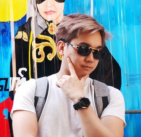 Your profile picture